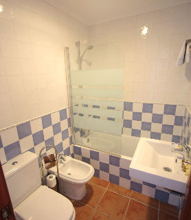 Hotel Nerjaluna Nerja